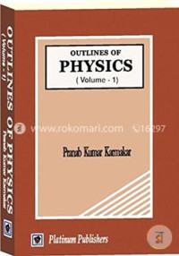 Image of Outlines of Physics 1