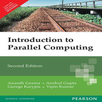 Image of An Introduction to Parallel Computing