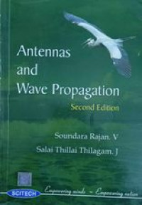 Image of Antennas And Wave Propagation