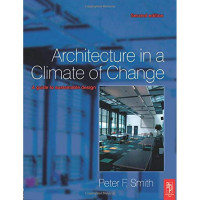 Image of Architecture in a Climate of Change