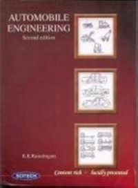 Image of Automobile Engineering