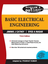Image of Basic Electrical Engineering