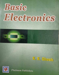 Image of Basic Electronics