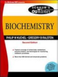 Image of Biochemistry