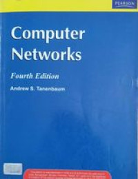 Image of Computer Networks