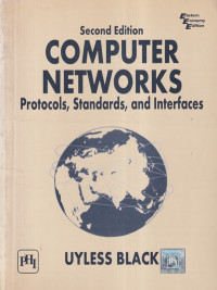 Image of Computer Networks Protocols, Standards, and Interfaces