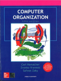 Image of Computer Organization