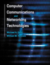 Image of Computer Communications and Network Technologies