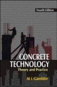 Image of Concrete Technology