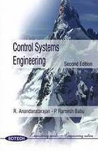 Image of Control Systems Engineering
