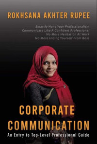 Image of Corporate Communication