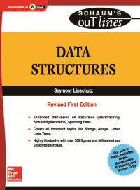 Image of Data Structures