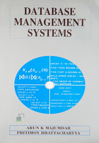 Image of Database Management Systems