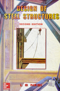 Image of Design of Steel Structures