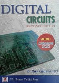 Image of Digital Circuits (Volume 1)