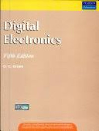 Image of Digital Electronics