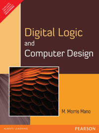 Image of Digital Logic and Computer Design