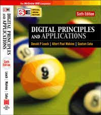 Image of Digital Principles and Applications