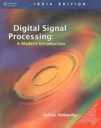 Image of Digital Signal Processing A Modern Introduction