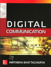 Image of Digital Communication