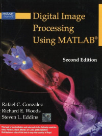 Image of Digital Image Processing Using MATLAB