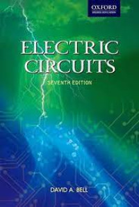 Image of Electric Circuits