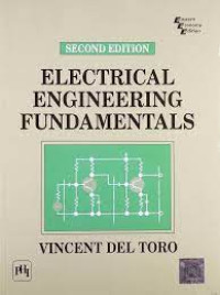 Image of Electrical Engineering Fundamentals