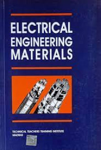 Image of Electrical Engineering Materials