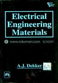 Image of Electrical Engineering Materials