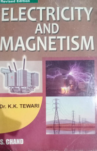 Image of Electricity and Magnetism