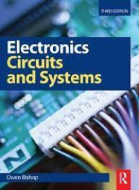 Image of Electronic circuits and systems