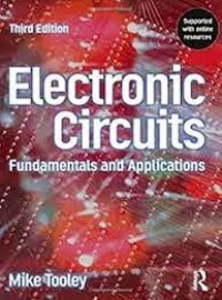 Image of Electronic Circuits Fundamentals and Applications