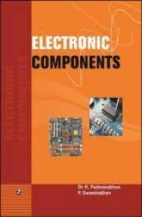 Image of Electronic Components