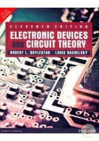 Image of Electronic Devices and Circuit Theory