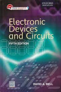 Image of Electronic Devices And Circuits