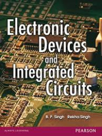 Image of Electronic Devices and Integrated Circuits
