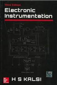Image of Electronic Instrumentation