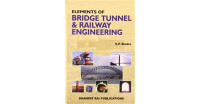 Image of Elements of Bridge Tunnel and Railway Engineering