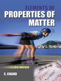 Image of Elements of Properties of Matter