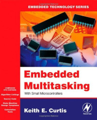 Image of Embedded Multitasking