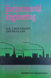 Image of Environmental engineering