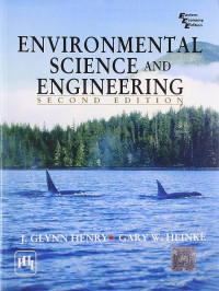 Image of Environmental Science and Engineering