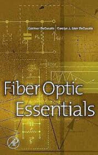 Image of Fiber Optic Essentials