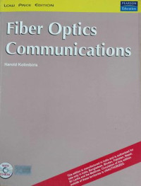 Image of Fiber Optics Communications
