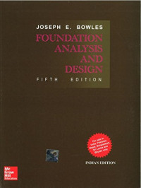 Image of Foundation Analysis and Design