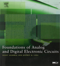 Image of Foundations Of Analog and Digital Electronic Circuits