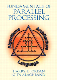 Image of Fundamentals of Parallel Processing