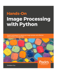 Image of Hands-On Image Processing with Python
