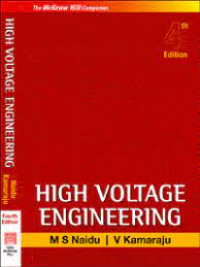 Image of High Voltage Engineering