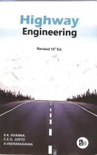 Image of Highway Engineering